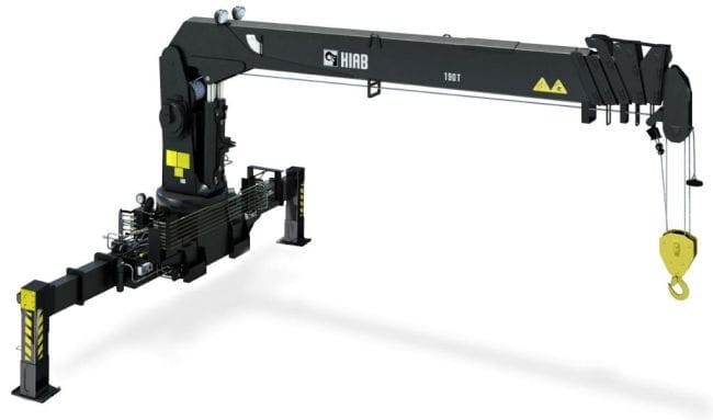 Почему стоит купить КМУ у официального поставщика